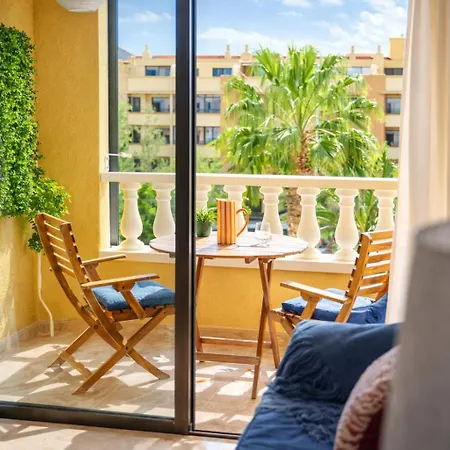 Profithome - Olas Lejlighed El Médano