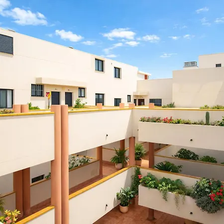 Profithome - Olas Lejlighed El Médano