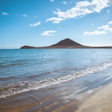 Profithome - Olas Lägenhet El Médano