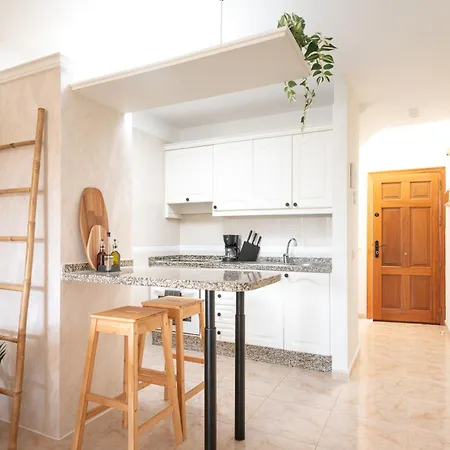 Profithome - Olas * El Médano