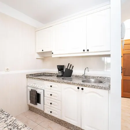 Daire Profithome - Olas El Médano