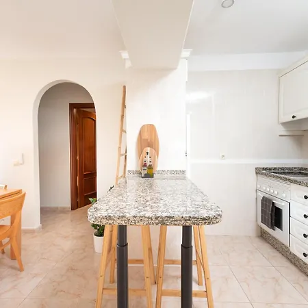 Profithome - Olas * El Médano