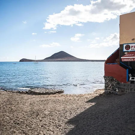 Daire Profithome - Olas El Médano