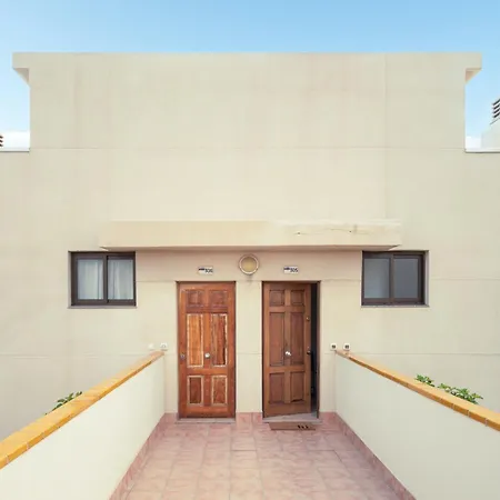 Profithome - Olas * El Médano