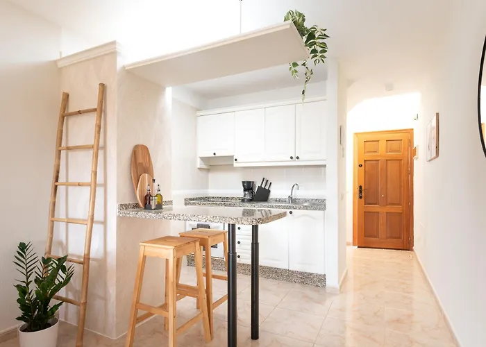 Profithome - Olas * El Médano