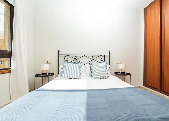 Profithome - Olas * El Médano