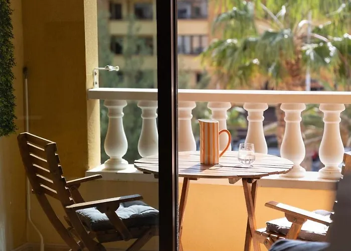 Profithome - Olas Lejlighed *