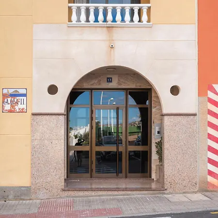 Profithome - Olas Apartamento