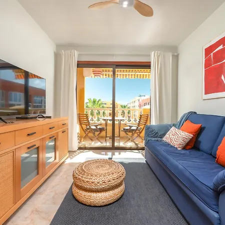 Apartamento Profithome - Olas *