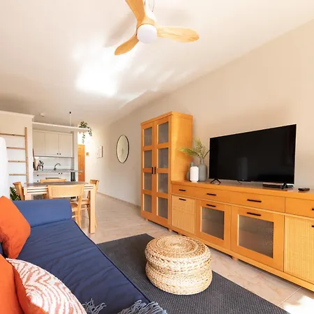 Profithome - Olas El Médano