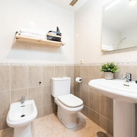 Profithome - Olas Apartamento El Médano