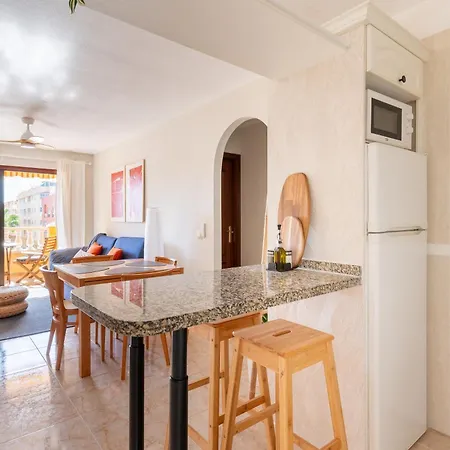 Profithome - Olas Apartamento *