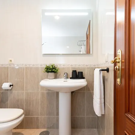 Apartamento Profithome - Olas *