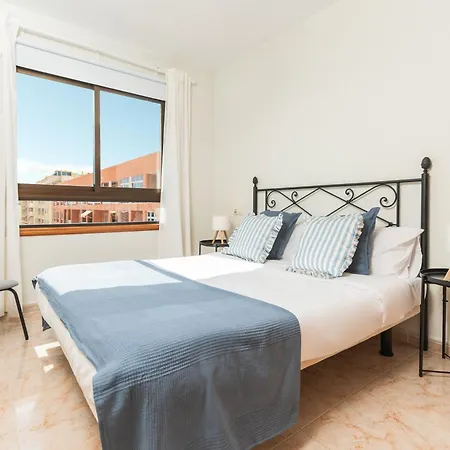 Profithome - Olas Apartamento El Médano