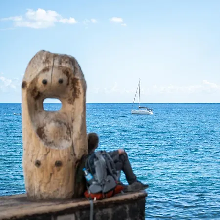 Profithome - Olas Apartamento