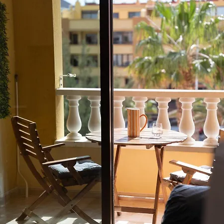 Profithome - Olas Apartamento *