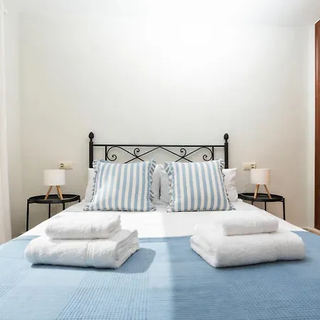 Appartement Profithome - Olas