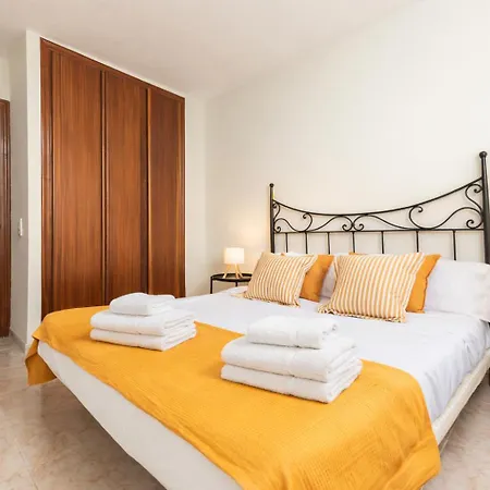 Apartamento Profithome - Olas *