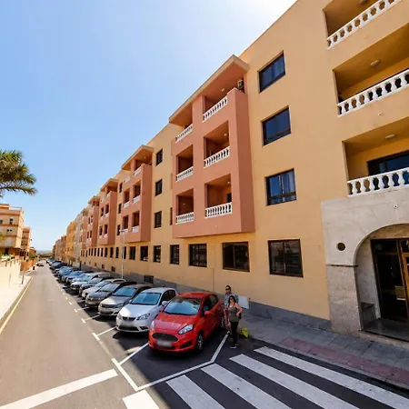 Appartement Profithome - Olas