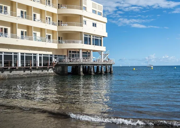 Appartement Profithome - Olas *