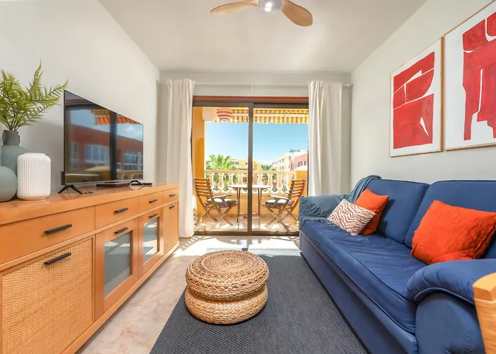 Apartament Profithome - Olas *