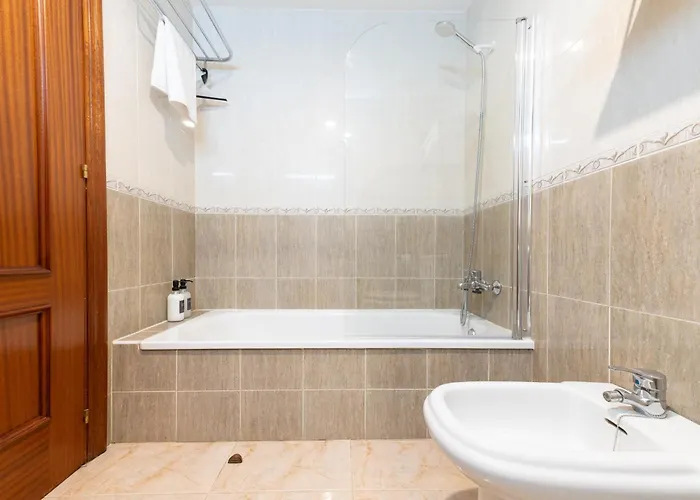 Profithome - Olas El Médano