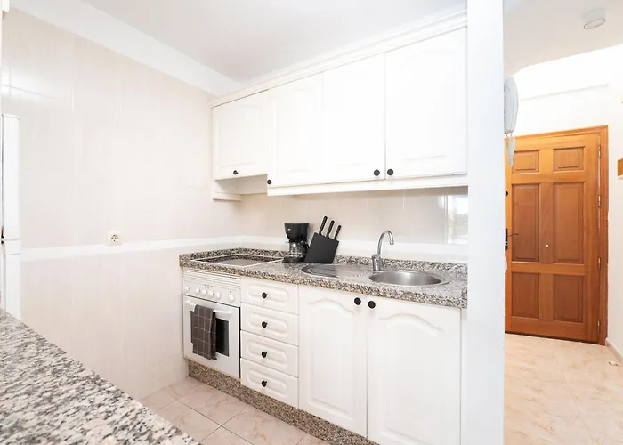 Appartement Profithome - Olas El Médano