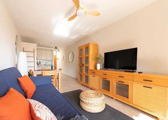 Profithome - Olas Эль-Медано