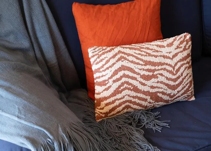 Appartement Profithome - Olas