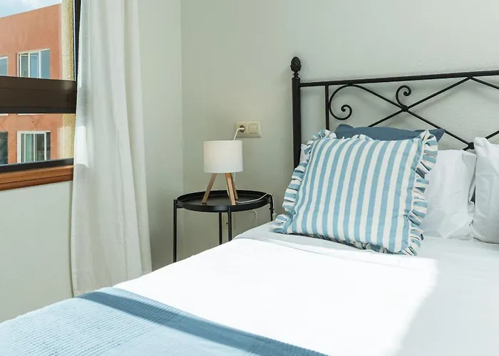 Profithome - Olas Apartament *