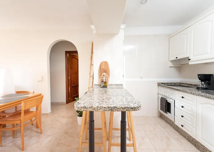 Profithome - Olas * El Médano