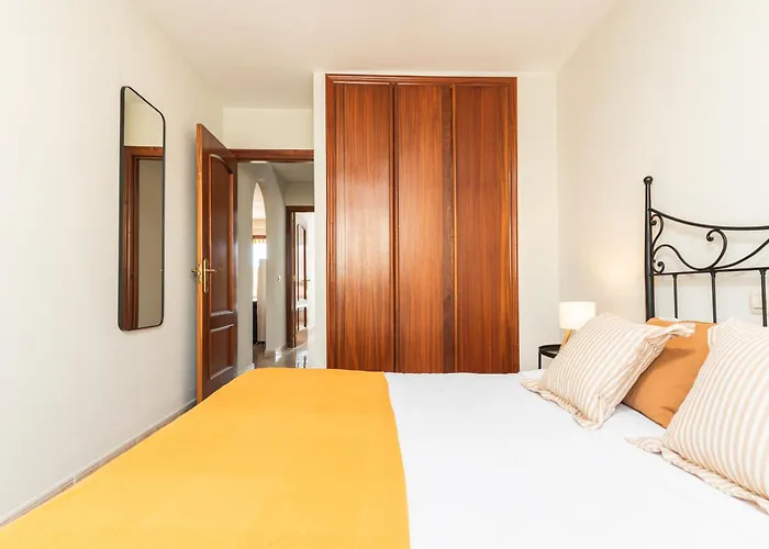 Profithome - Olas Appartement