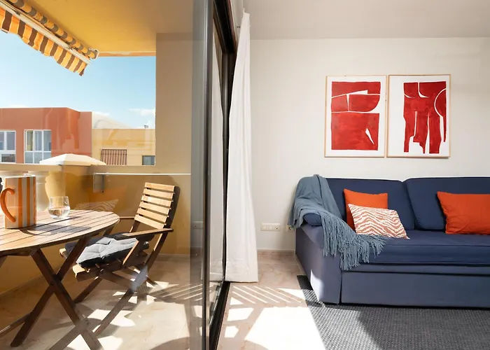 Profithome - Olas Apartament