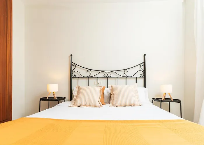 Apartament Profithome - Olas