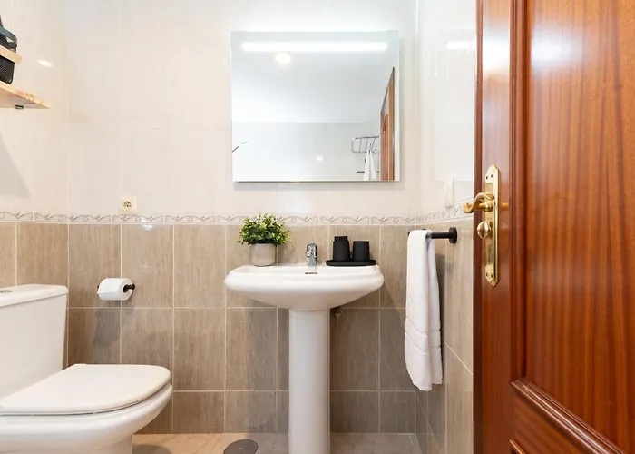 Апартаменты Profithome - Olas *