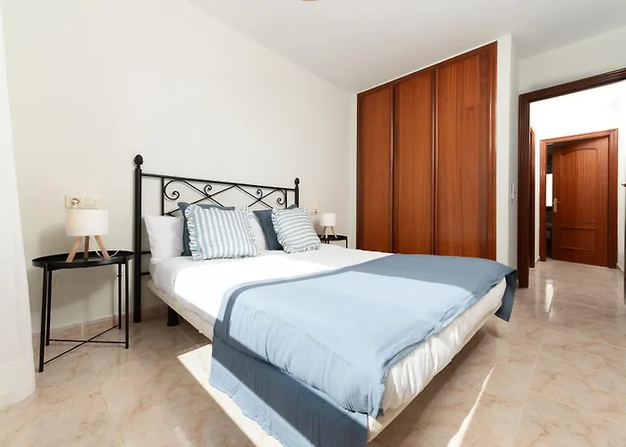 Profithome - Olas Appartement El Médano