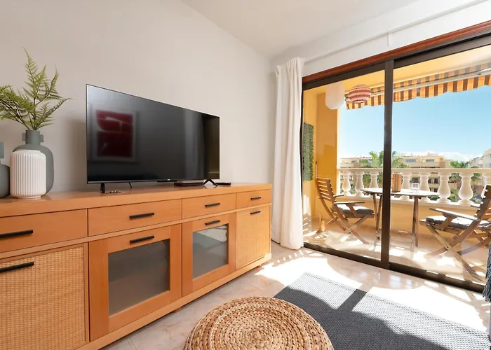 Profithome - Olas Appartement