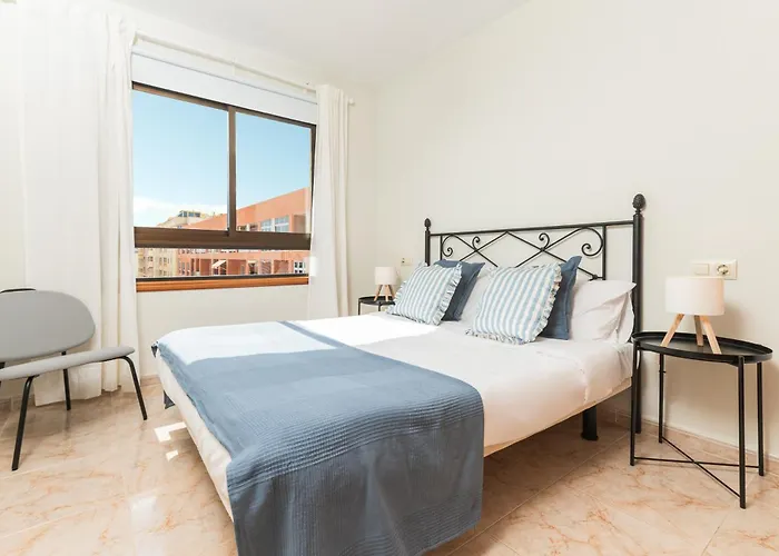 Profithome - Olas Appartement El Médano