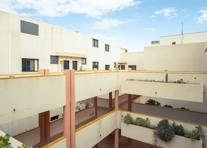 Apartament Profithome - Olas