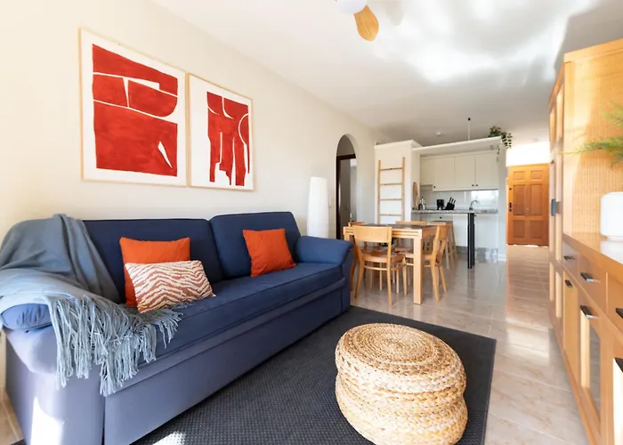 Appartement Profithome - Olas *