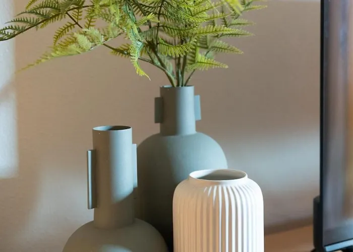 Profithome - Olas Эль-Медано