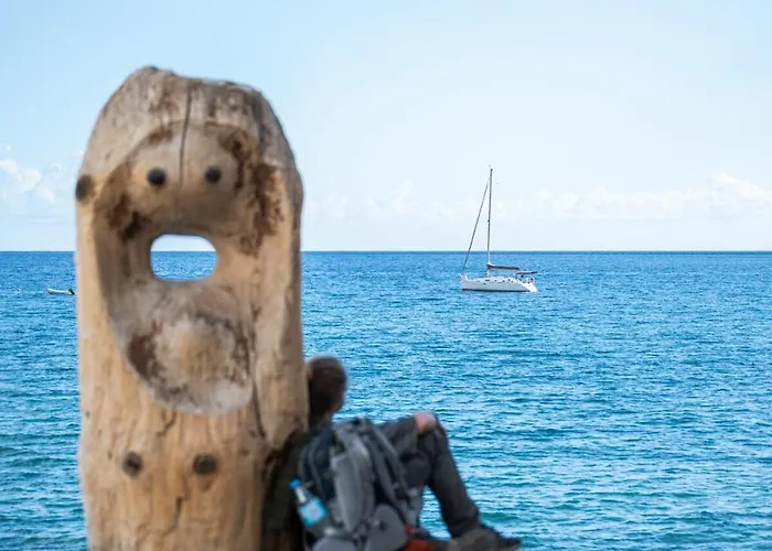 Profithome - Olas Апартаменты