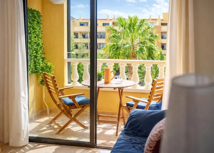 Profithome - Olas Appartement El Médano