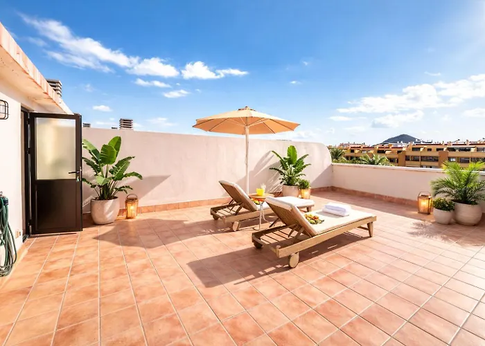 Profithome - Olas * El Médano