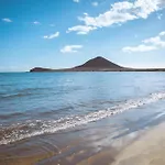 Profithome - Olas Apartment El Medano (Tenerife)
