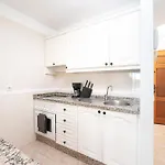 Apartment Profithome - Olas El Médano