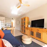 Profithome - Olas El Medano (Tenerife)