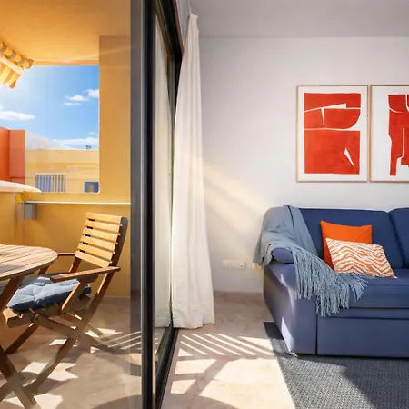 Profithome - Olas El Medano (Tenerife)
