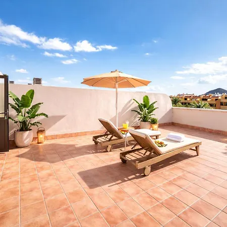 Profithome - Olas * El Medano (Tenerife)