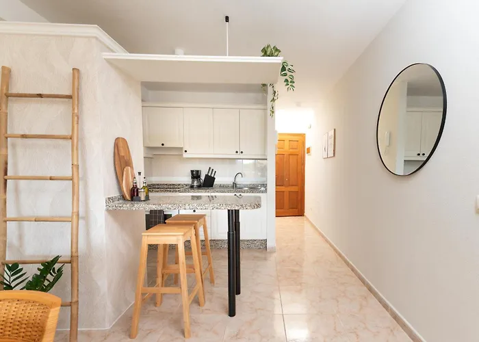 Profithome - Olas דירה *